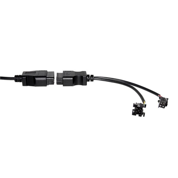 Cojali Usa WABCO ATC diagnostics cable JDC304A